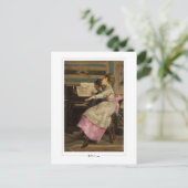 ジョバンニBoldini #599 -ファインアートはがき ポストカード (スタンド正面)