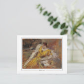 ジョバンニBoldini #611 -ファインアートはがき ポストカード (スタンド正面)