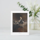 ジョバンニBoldini #64 -ファインアートはがき ポストカード (スタンド正面)