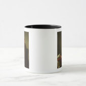 ジョバンニPaesiello マグカップ (中央)