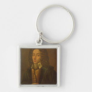 ジョバンニPergolesi キーホルダー