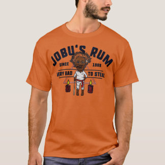 ジョブズラム・ファニー Tシャツ