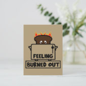 ジョブバーンアウト (スタンド正面)