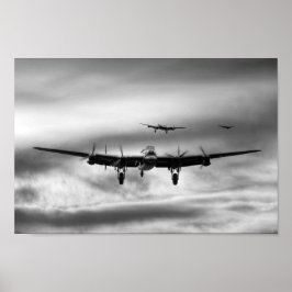 ジョブ完了 ポスター