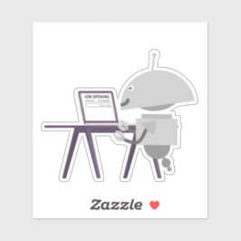 ジョブ検索Mia シール