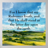 ジョブ19:25 ポスター (正面)