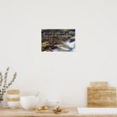 ジョブ33:4ポスター ポスター (キッチン)