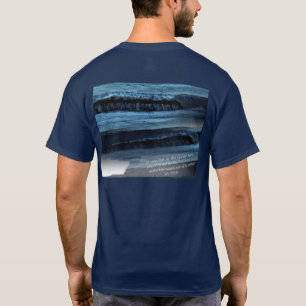 ジョブ38:8 Tシャツ