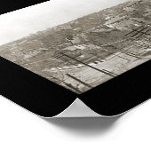 ジョプリン、MO写真1910 ポスター (角)