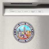 ジョホールバル マグネット (インサイチュ (食洗機))