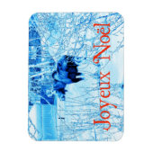 ジョユёーNoLアーバンムース マグネット (縦)