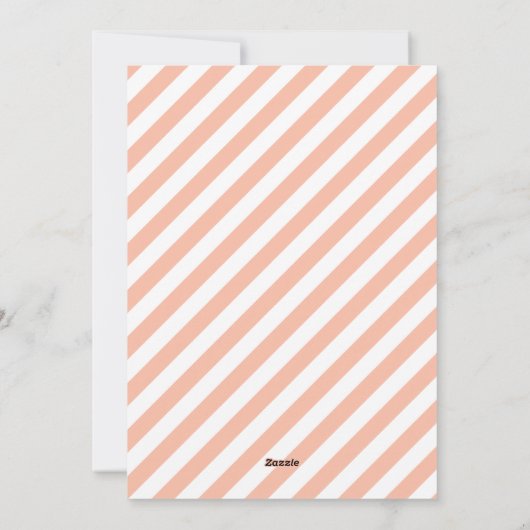 ジョユノエルファミリークリスマス写真ホリデーフォト シーズンカード (裏面)