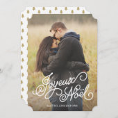 ジョユノエル シーズンカード (正面/裏面)