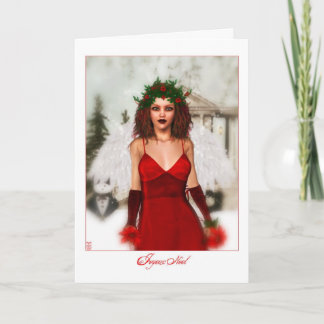 ジョユノエル シーズンカード