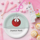 ジョユノエル ペーパープレート (パーティー)