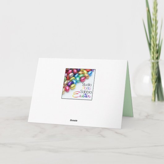 ジョユーズパクフランスのスイースターレトロフィアット500 シーズンカード (裏面)