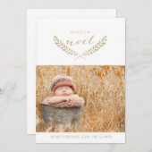 ジョユーヌエル | ホリモダンデーフォトカード シーズンカード (正面/裏面)