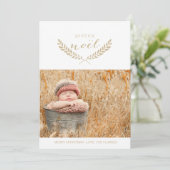 ジョユーヌエル | ホリモダンデーフォトカード シーズンカード (スタンド正面)