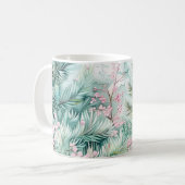 ジョユーノエルクリスマスマグ コーヒーマグカップ (正面左)