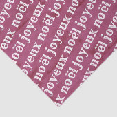 ジョユーノエルクリスマス 薄葉紙 (詳細)