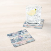 ジョユーノエルクールイン スクエアペーパーコースター (インサイチュ)