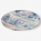 ジョユーノエルクールイン ペーパープレート (アングル)