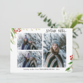 ジョユーノエルレモダンッド金ゴールドベリー |写真数々の シーズンカード (スタンド正面)