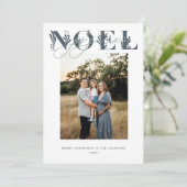 ジョユーノエル宗教クリスマス シーズンカード (スタンド正面)