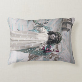 ジョユーノエル アクセントクッション