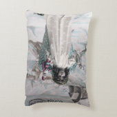 ジョユーノエル アクセントクッション (裏面(縦))