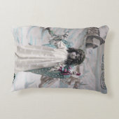 ジョユーノエル アクセントクッション (裏面)