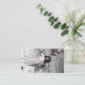 ジョユーノエル エンクロージャーカード (スタンド正面)