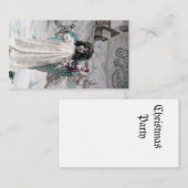 ジョユーノエル エンクロージャーカード (正面/裏面)