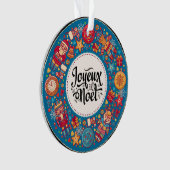 ジョユーノエル オーナメント (正面)