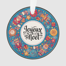 ジョユーノエル オーナメント