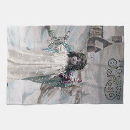 ジョユーノエル キッチンタオル