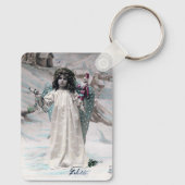 ジョユーノエル キーホルダー (裏面)