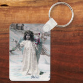 ジョユーノエル キーホルダー (裏面)