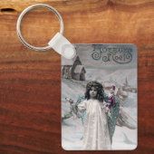 ジョユーノエル キーホルダー (正面)