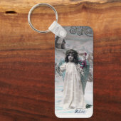 ジョユーノエル キーホルダー (正面)