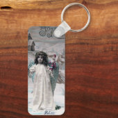 ジョユーノエル キーホルダー (裏面)