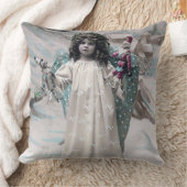 ジョユーノエル クッション (ブランケット)