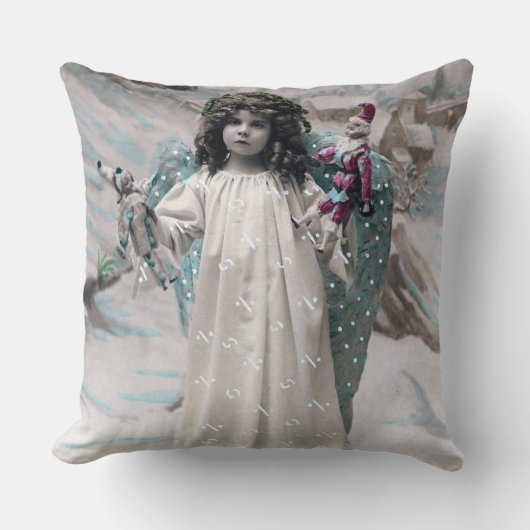 ジョユーノエル クッション (正面)