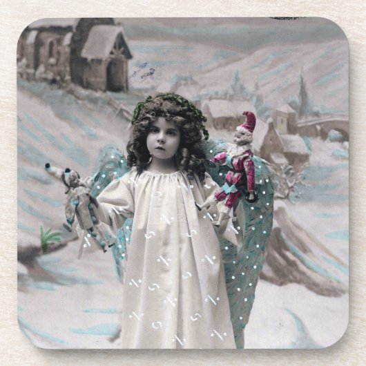 ジョユーノエル コースター (正面)