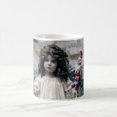 ジョユーノエル コーヒーマグカップ (中央)