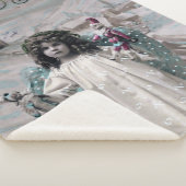 ジョユーノエル シェルパブランケット (3/4)