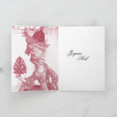 ジョユーノエル シーズンカード (内部)