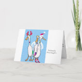 ジョユーノエル シーズンカード (裏面)