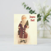 ジョユーノエル シーズンポストカード (スタンド正面)