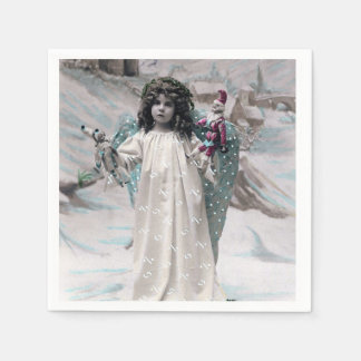 ジョユーノエル スタンダードカクテルナプキン